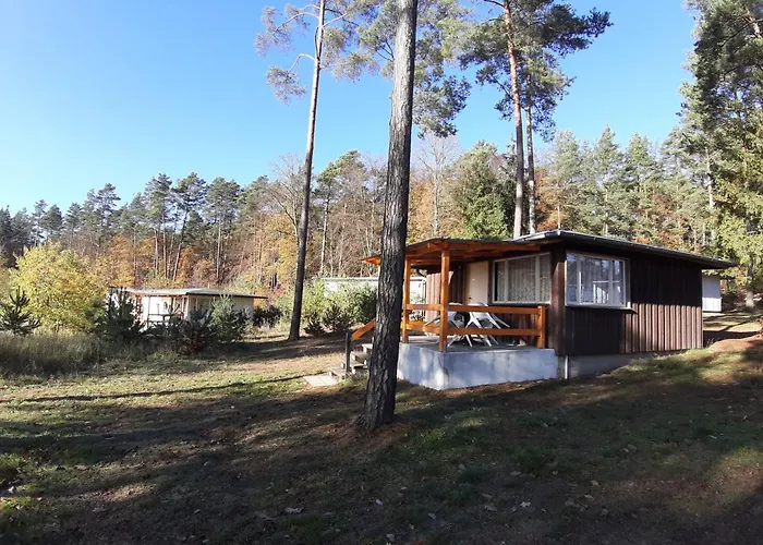 Ferienpark Seenland Betriebsgesellschaft Mbh