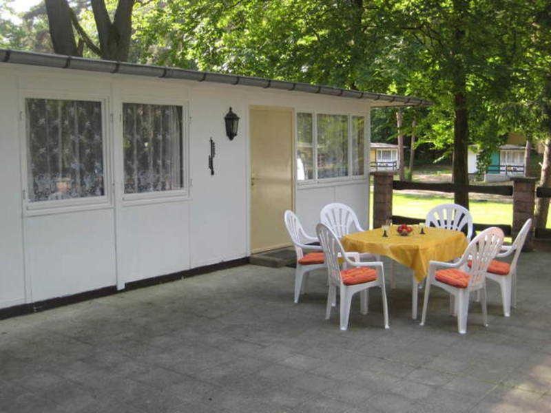 Seenland Betriebsgesellschaft Mbh Apartment Lychen