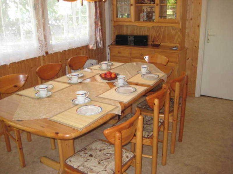 Seenland Betriebsgesellschaft Mbh Apartment *