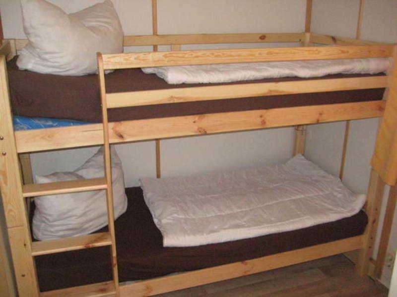 Seenland Betriebsgesellschaft Mbh Apartment *