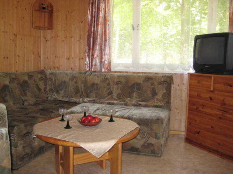 Seenland Betriebsgesellschaft Mbh * Lychen