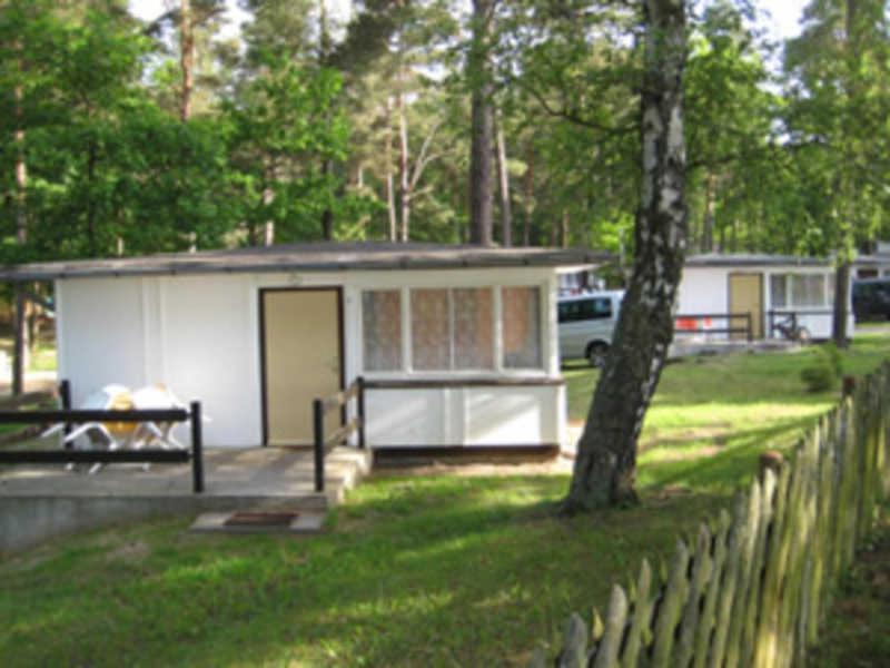 Seenland Betriebsgesellschaft Mbh * Lychen