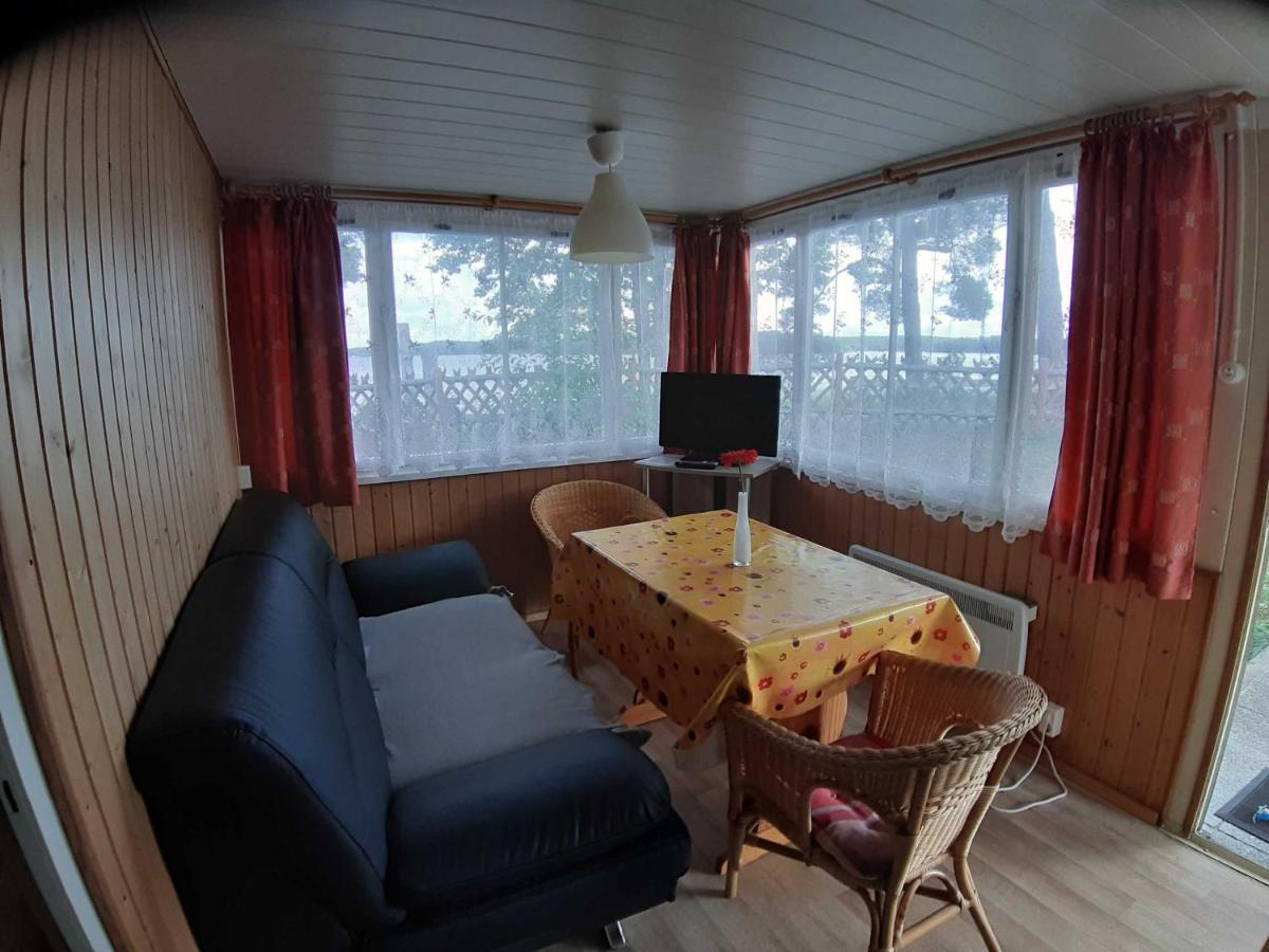 Apartment Seenland Betriebsgesellschaft Mbh Lychen